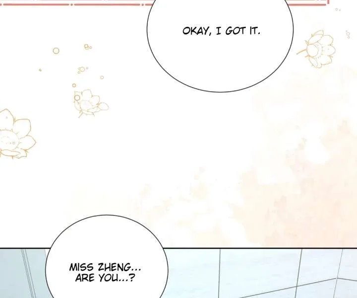 It’s Just a Superficial Intention Chapter 40 page 27