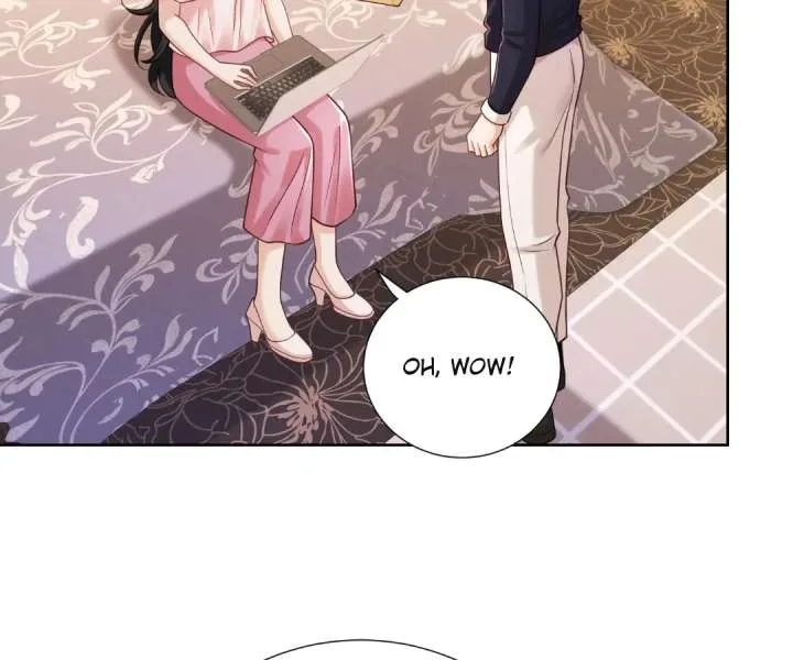 It’s Just a Superficial Intention Chapter 40 page 79