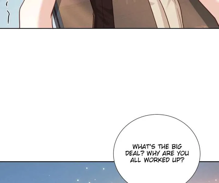 It’s Just a Superficial Intention Chapter 40 page 31