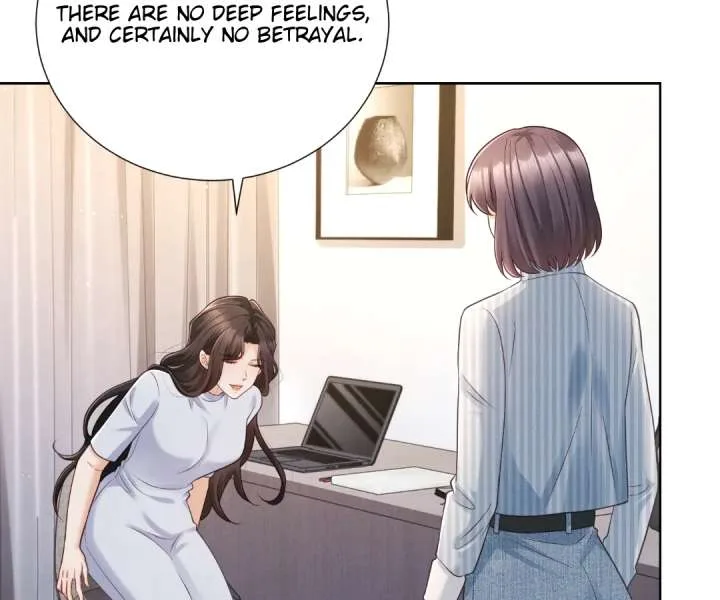 It’s Just a Superficial Intention Chapter 40 page 40