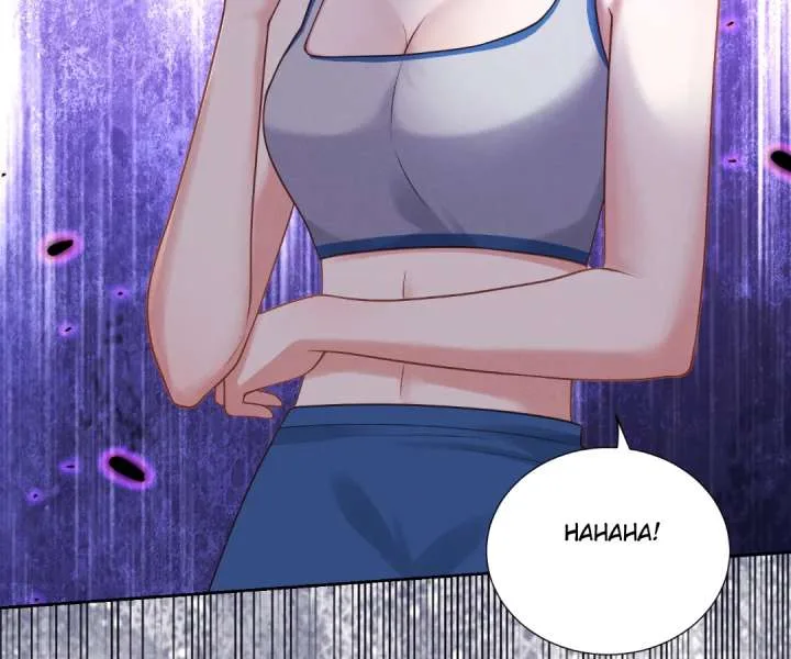 It’s Just a Superficial Intention Chapter 40 page 10