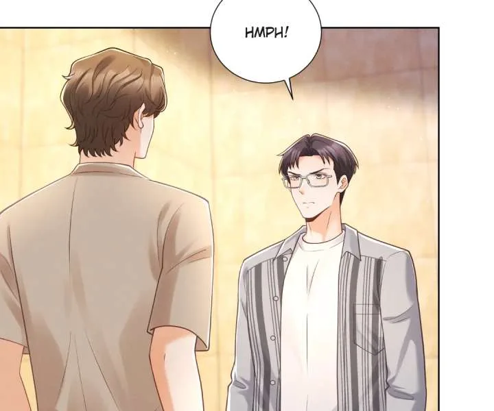 It’s Just a Superficial Intention Chapter 39 page 21