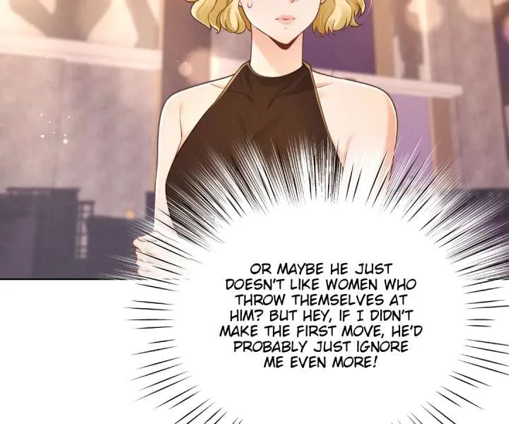 It’s Just a Superficial Intention Chapter 39 page 77