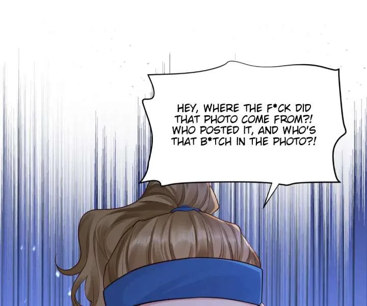 It’s Just a Superficial Intention Chapter 40 page 2