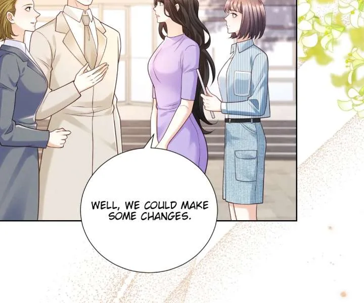 It’s Just a Superficial Intention Chapter 40 page 64