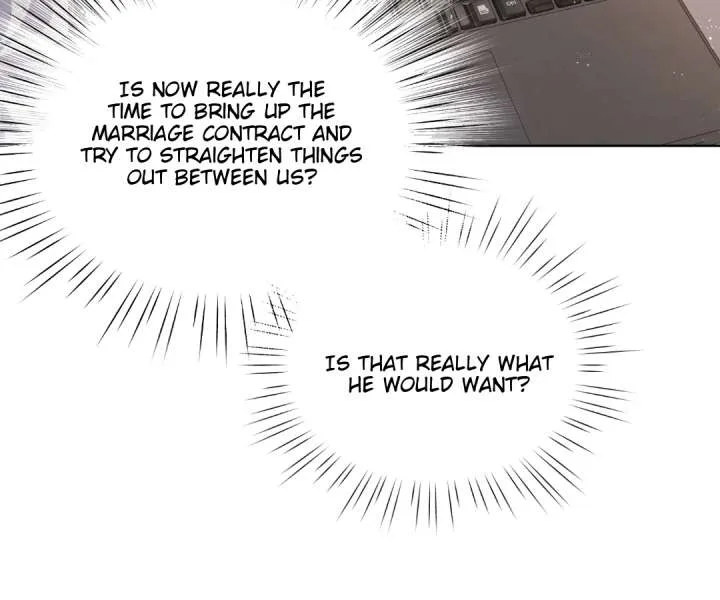 It’s Just a Superficial Intention Chapter 40 page 96