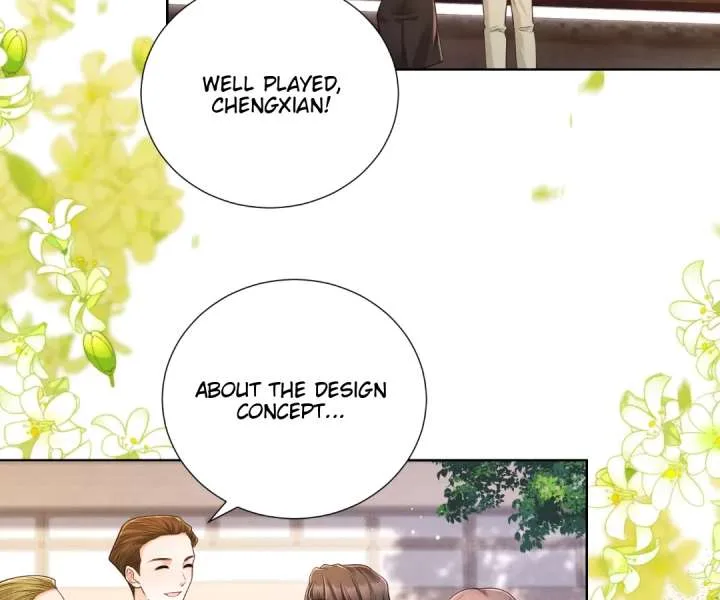 It’s Just a Superficial Intention Chapter 40 page 63