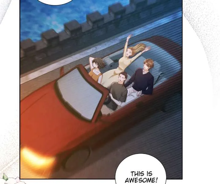 It’s Just a Superficial Intention Chapter 40 page 67