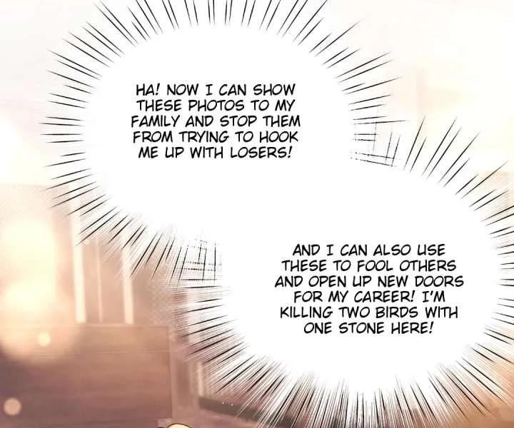 It’s Just a Superficial Intention Chapter 39 page 88