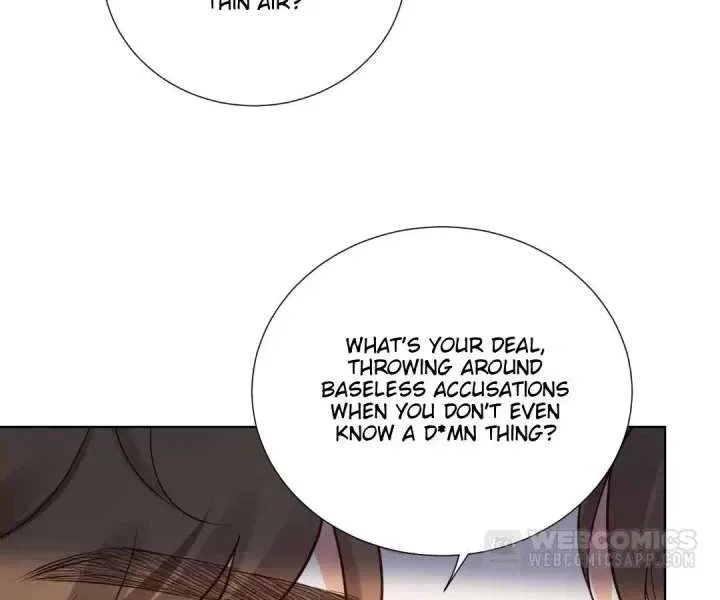 It’s Just a Superficial Intention Chapter 39 page 12