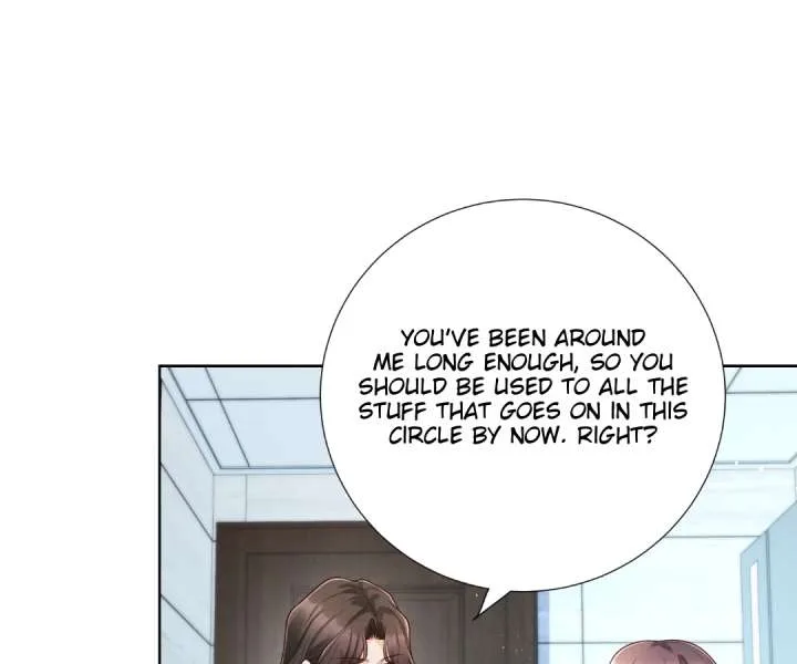 It’s Just a Superficial Intention Chapter 40 page 33