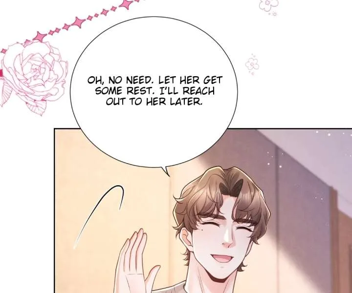 It’s Just a Superficial Intention Chapter 39 page 41