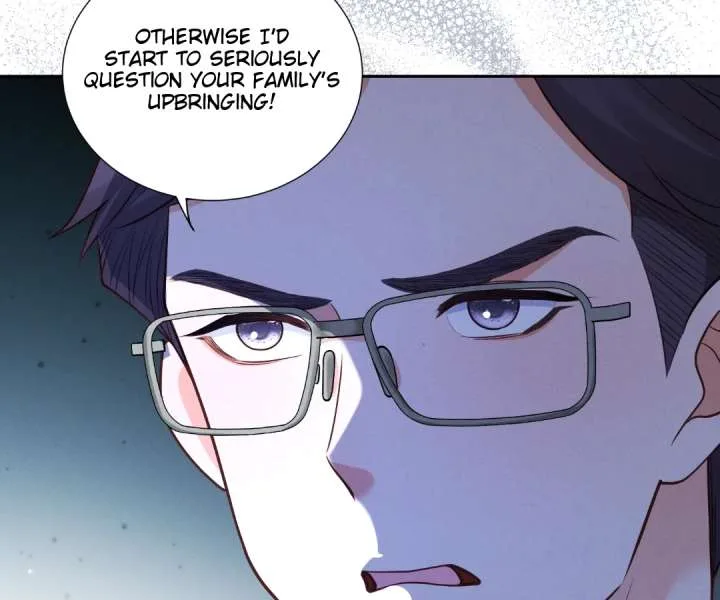 It’s Just a Superficial Intention Chapter 39 page 7