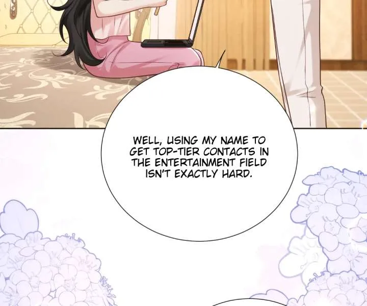 It’s Just a Superficial Intention Chapter 40 page 83
