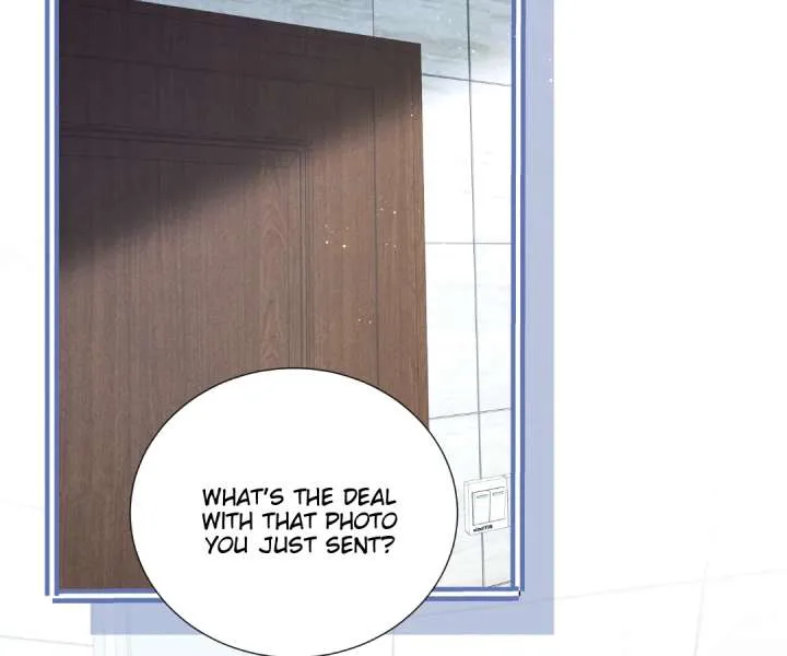 It’s Just a Superficial Intention Chapter 40 page 18
