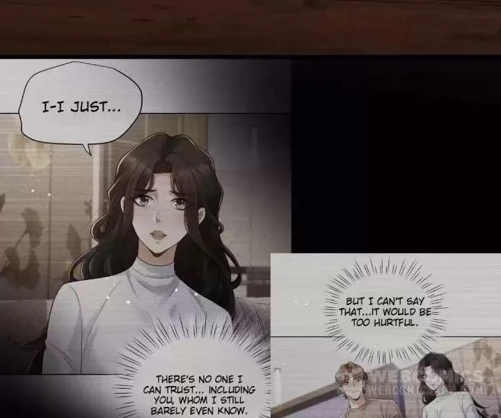 It’s Just a Superficial Intention Chapter 39 page 52
