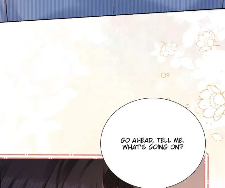 It’s Just a Superficial Intention Chapter 40 page 25