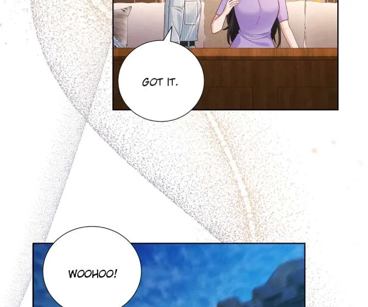 It’s Just a Superficial Intention Chapter 40 page 66