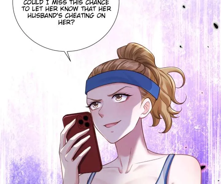 It’s Just a Superficial Intention Chapter 40 page 9