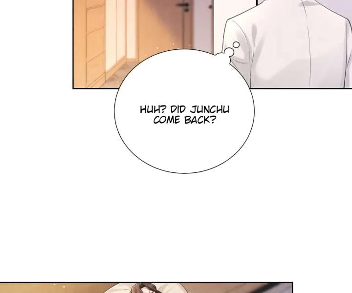It’s Just a Superficial Intention Chapter 39 page 32