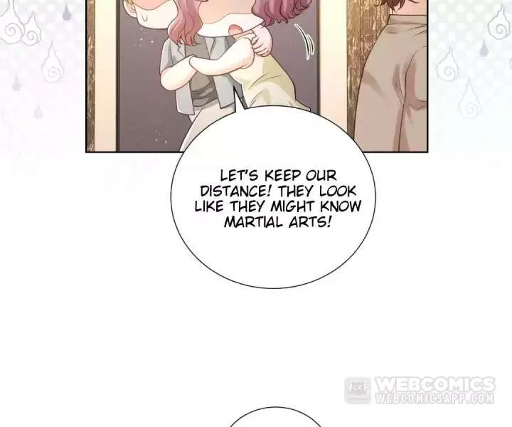 It’s Just a Superficial Intention Chapter 39 page 20