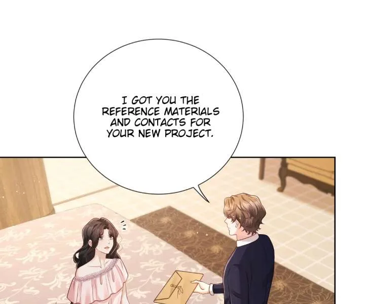 It’s Just a Superficial Intention Chapter 40 page 78