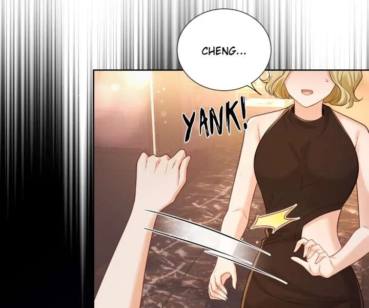 It’s Just a Superficial Intention Chapter 39 page 70