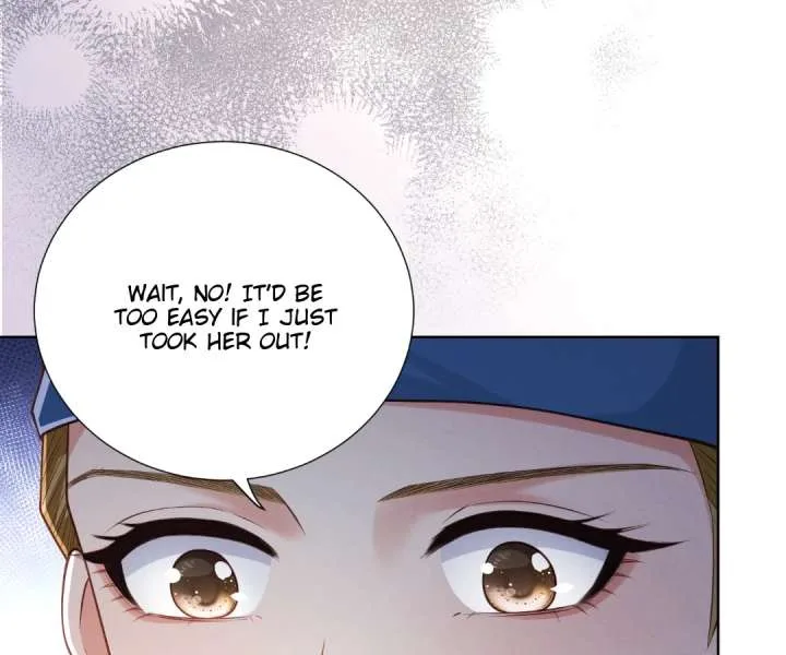 It’s Just a Superficial Intention Chapter 40 page 7