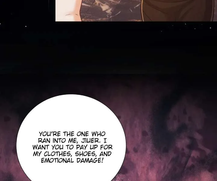 It’s Just a Superficial Intention Chapter 39 page 71