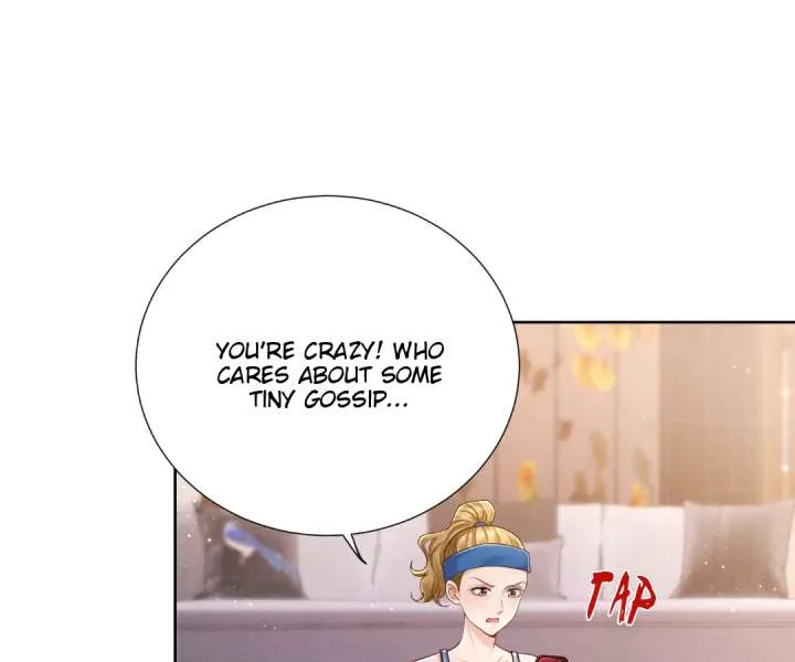 It’s Just a Superficial Intention Chapter 39 page 103