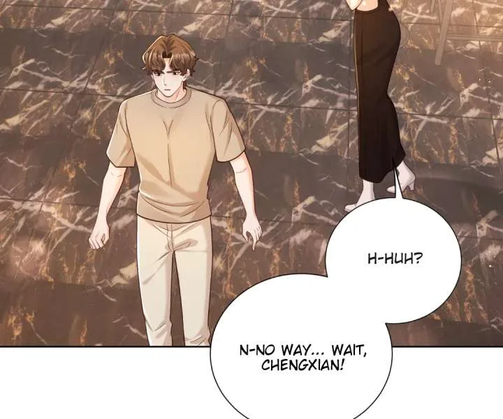 It’s Just a Superficial Intention Chapter 39 page 75