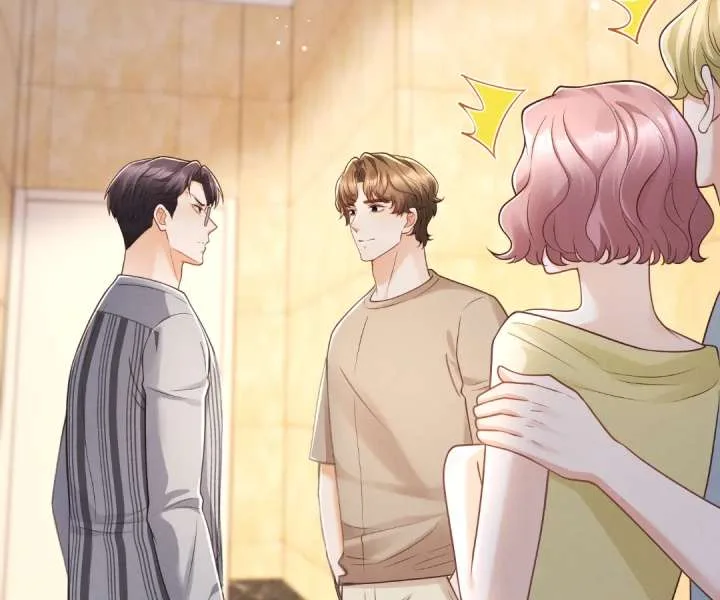 It’s Just a Superficial Intention Chapter 39 page 18