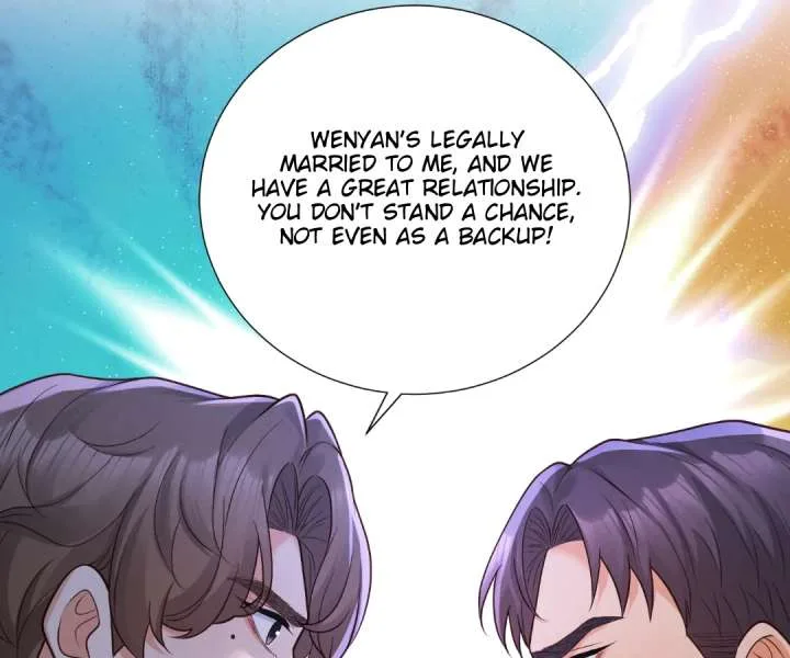 It’s Just a Superficial Intention Chapter 39 page 14