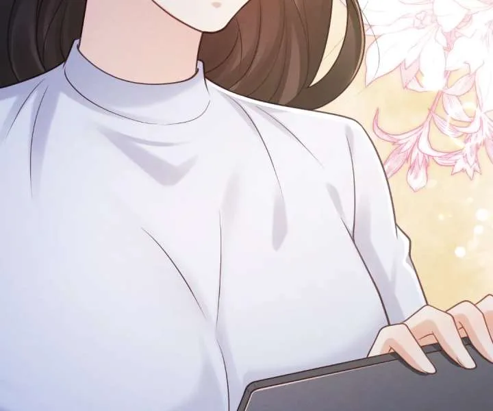 It’s Just a Superficial Intention Chapter 40 page 43