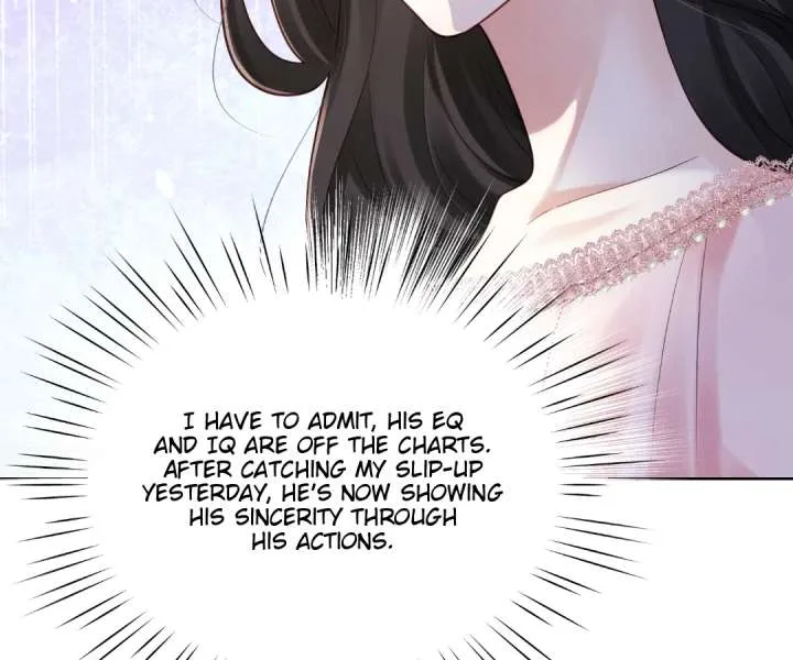 It’s Just a Superficial Intention Chapter 40 page 90
