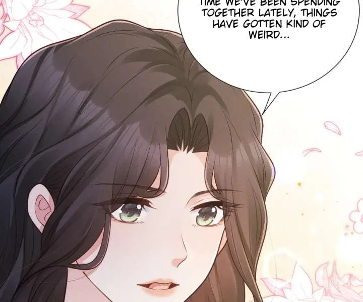 It’s Just a Superficial Intention Chapter 40 page 42