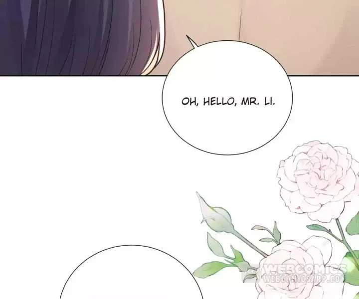 It’s Just a Superficial Intention Chapter 39 page 36
