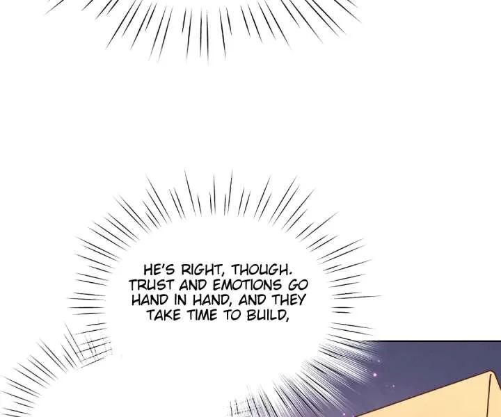 It’s Just a Superficial Intention Chapter 40 page 91