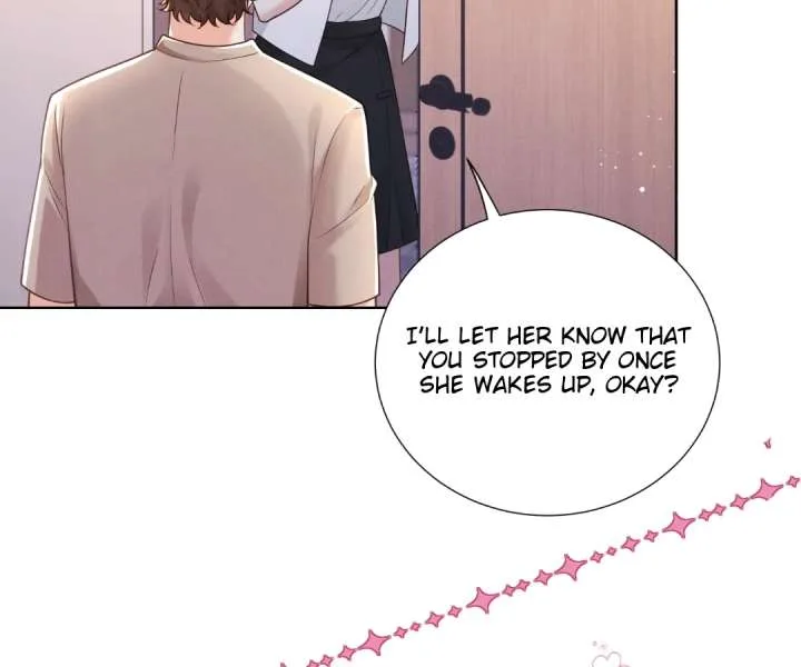 It’s Just a Superficial Intention Chapter 39 page 40