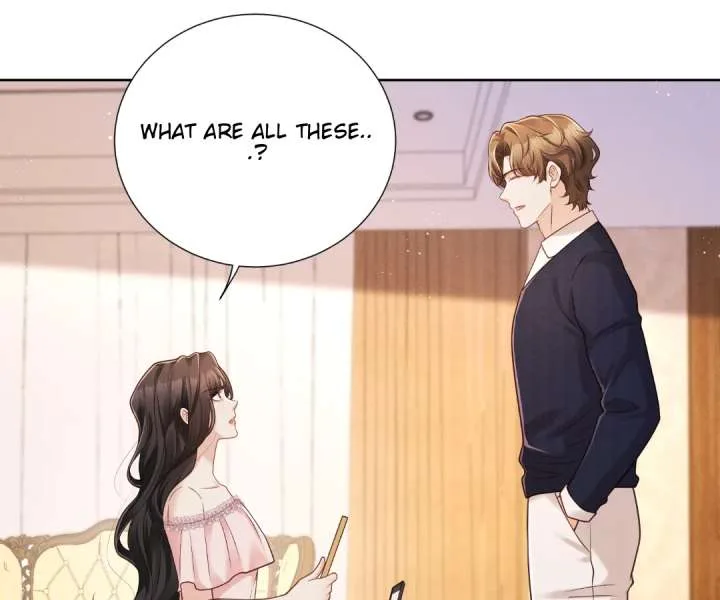 It’s Just a Superficial Intention Chapter 40 page 82