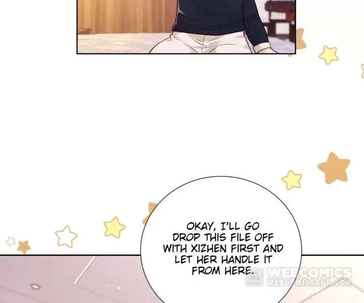 It’s Just a Superficial Intention Chapter 40 page 100
