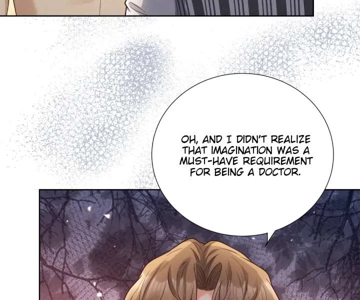 It’s Just a Superficial Intention Chapter 39 page 10
