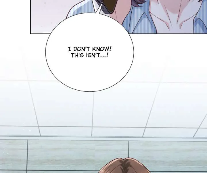 It’s Just a Superficial Intention Chapter 40 page 22