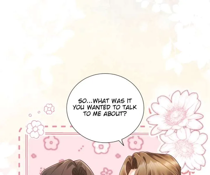 It’s Just a Superficial Intention Chapter 40 page 93