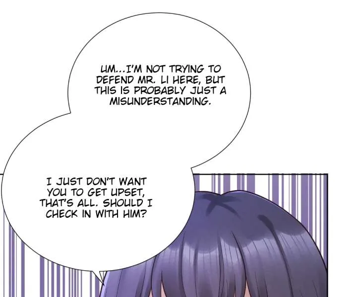 It’s Just a Superficial Intention Chapter 40 page 35