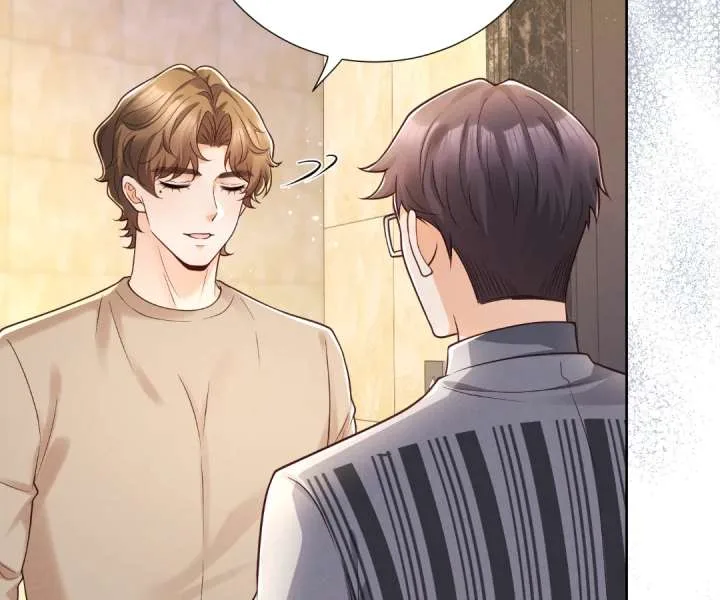 It’s Just a Superficial Intention Chapter 39 page 9