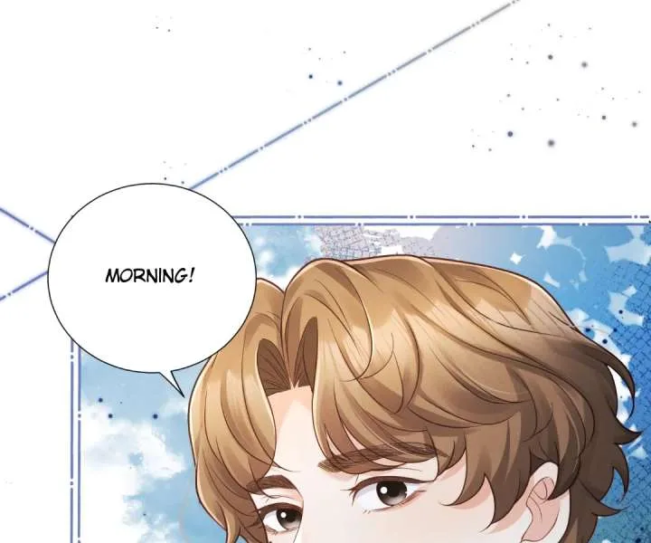 It’s Just a Superficial Intention Chapter 40 page 56