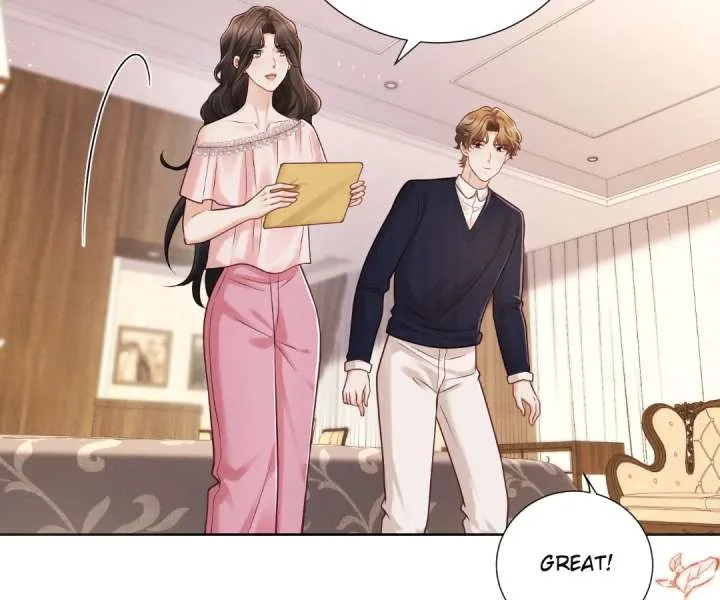 It’s Just a Superficial Intention Chapter 40 page 101