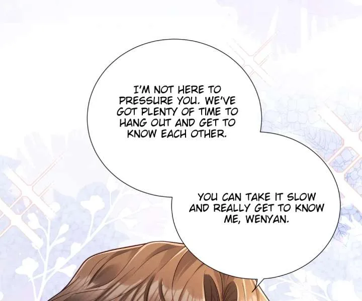 It’s Just a Superficial Intention Chapter 40 page 86