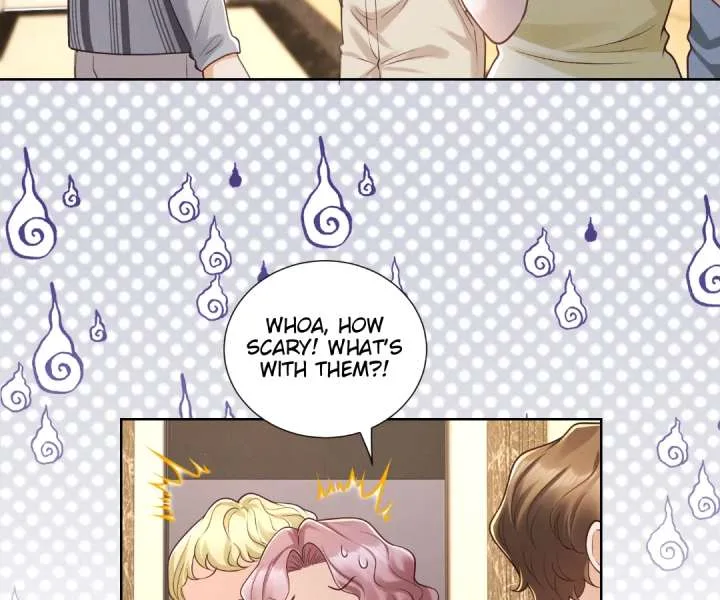 It’s Just a Superficial Intention Chapter 39 page 19